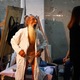 Illustration for article titled 93-Year-Old Chinese Man Poses Nude For Art